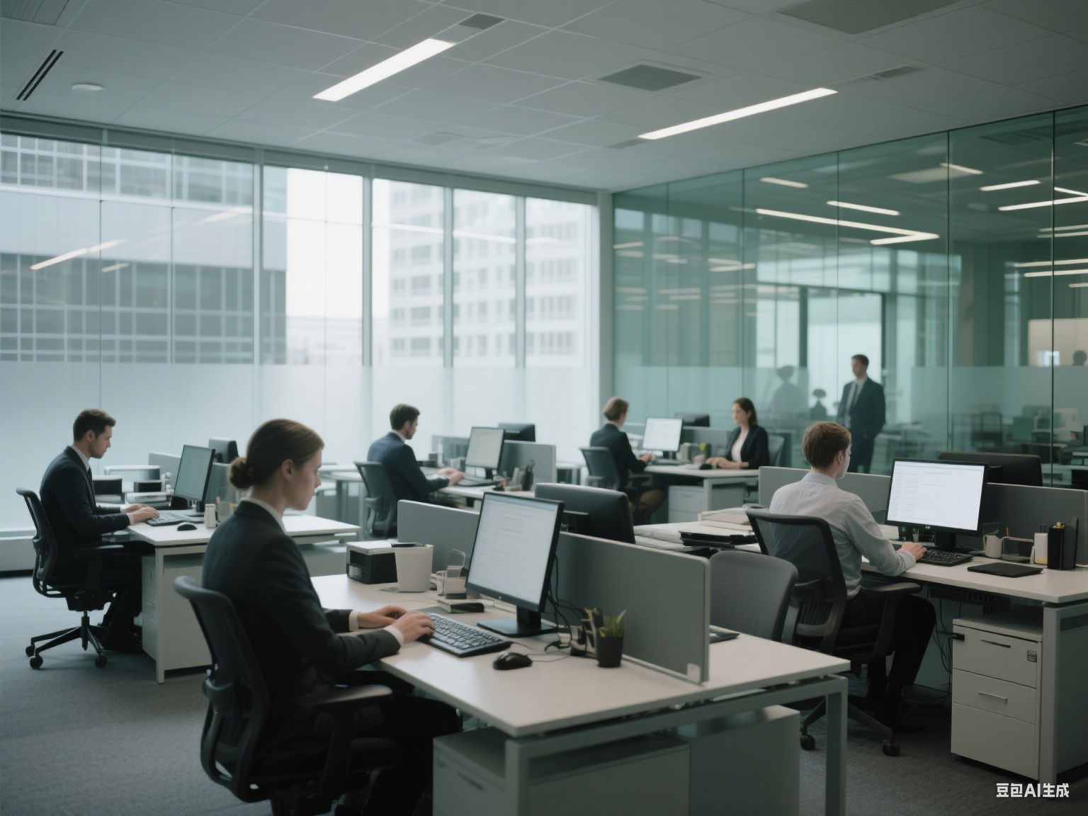 销售流程不规范