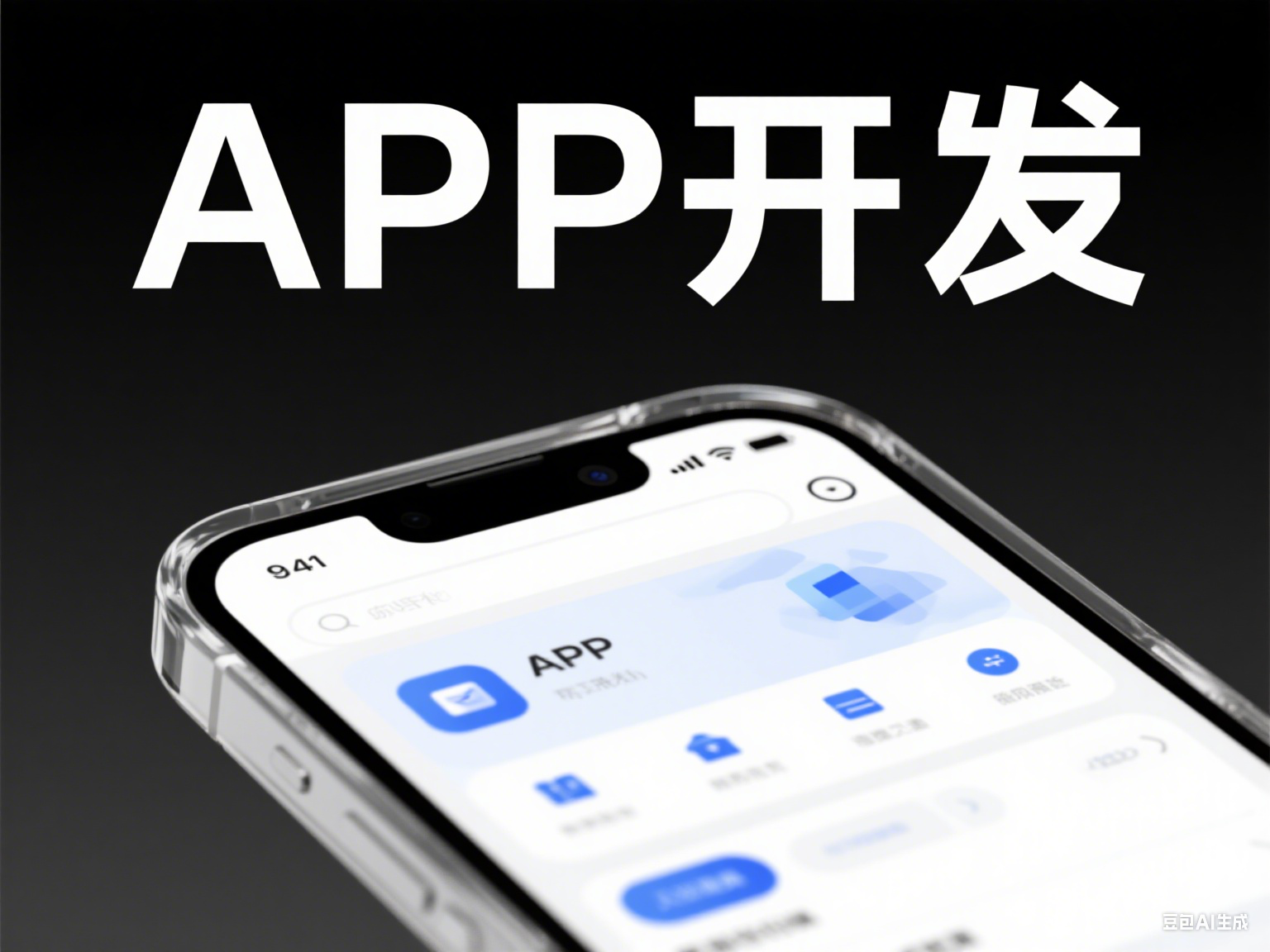 海南APP开发图片介绍