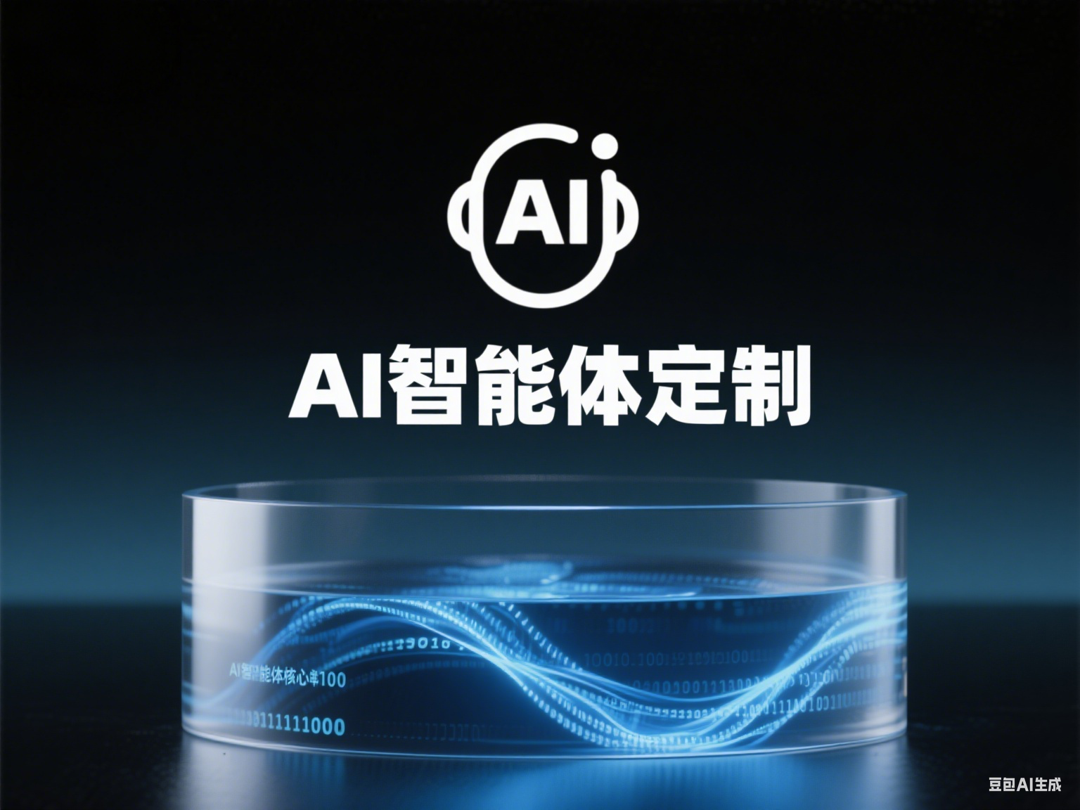 AI智能体定制图片介绍