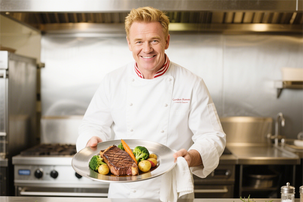 私房菜预约小程序