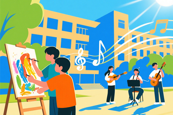 学校社团小程序